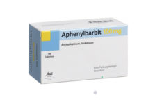 Aphenylbarbit