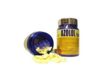 Anabolika-Tabletten: Stanozolol bestellen - Azolol