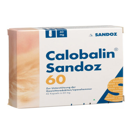 Calobalin-Sandoz