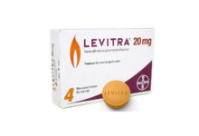 Impotenz: Levitra online bestellen