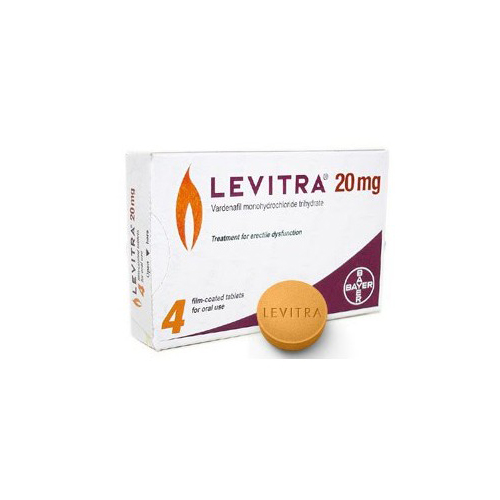 Impotenz: Levitra online bestellen