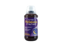 Melatonin-Schlafmittel