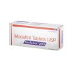 Modalert 200 mg Modafinil 100 Tabletten