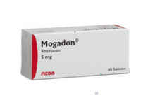 Entspannung: rezeptfrei Benzodiazepine kaufen: Mogadon