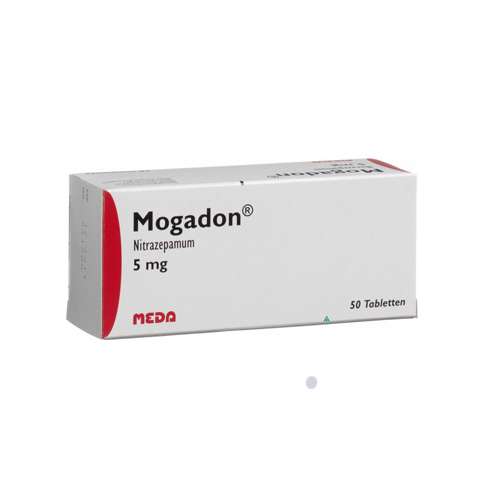Entspannung: rezeptfrei Benzodiazepine kaufen: Mogadon