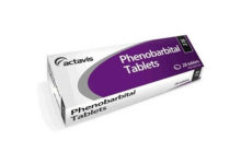 Phenobarbital Schlaftabletten