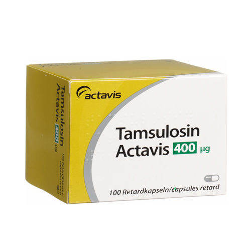Tamsulosin-Activis-400