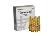 Testosteron: Testorapid