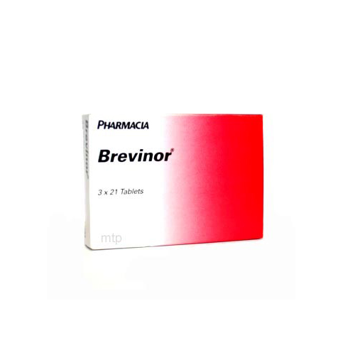 Brevinor-Pille online bestellen