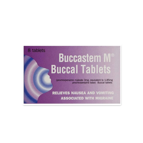 Buccastem-3-mg