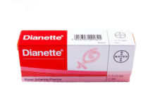 Antibabypille kaufen: Dianette-Pille