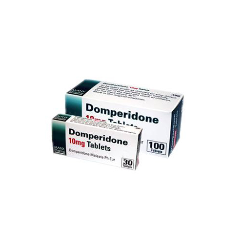Migränemittel kaufen: Domperidon 10 mg