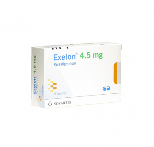 Exelon4,5