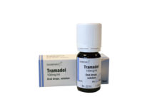 Tramadol-Tropfen 100mg/ml