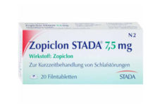Stada 7,5 mg