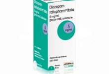 Rezeptfrei Benzodiazepine kaufen: Diazepam Ratiopharm