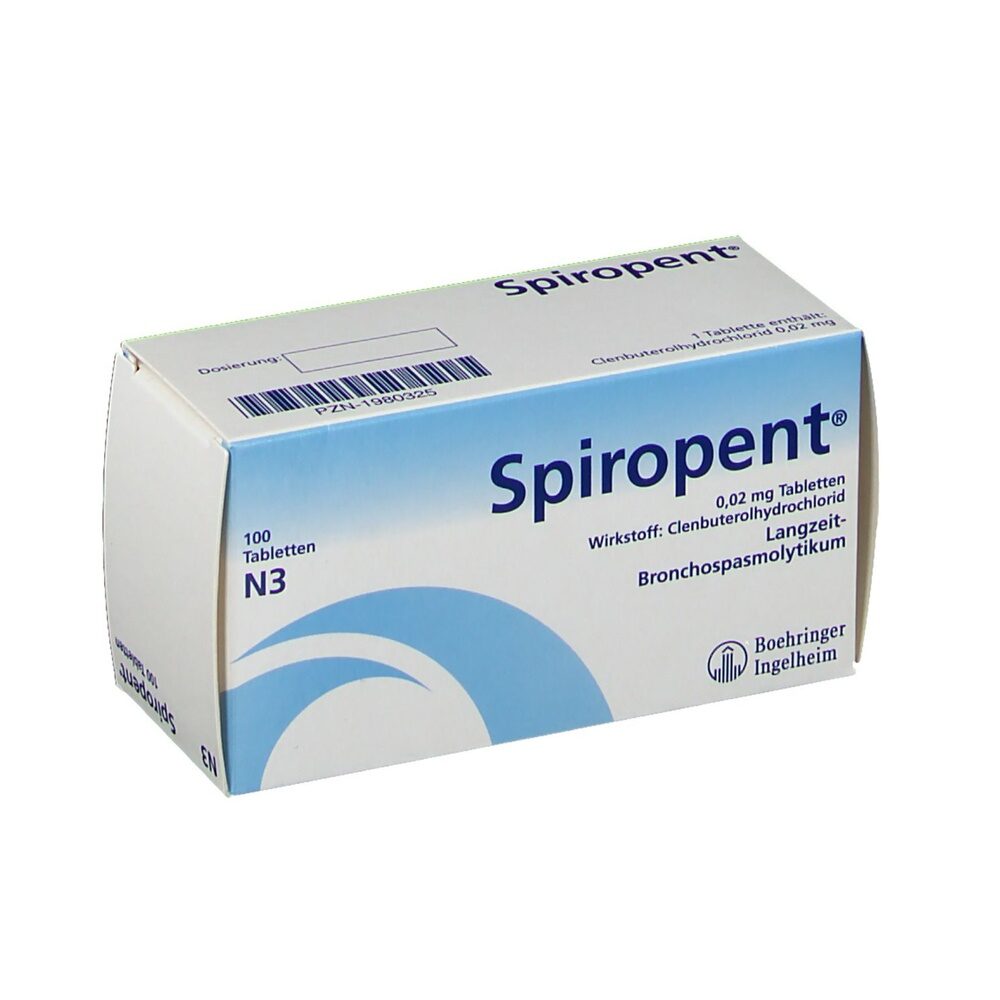 Spiropent