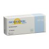 Modasomil 100 mg 30 Tabletten